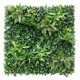 thumbnail image 1 of Jardín Vertical Artificial MAUI 100×100 | Filtro UV Serie Natura, 1 of 4