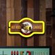 thumbnail image 1 of Letrero de neón LED USB Hot Rod Garage – American Art Decor, 1 of 6