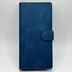 thumbnail image 1 of Premium Faux Leather Flip Wallet Case with Card Slots for Samsung Galaxy S20fe, S21, S22plus, S23+, S23ultra, 1 of 3