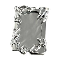 Bothyi - Titular De La Tarjeta De Fotos Portada De Tarjeta Creativa Portátil Para Suministros De Oficina Case De Tarjeta