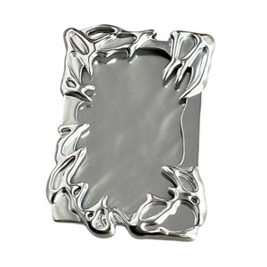 Bothyi - Titular De La Tarjeta De Fotos Portada De Tarjeta Creativa Portátil Para Suministros De Oficina Case De Tarjeta