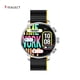 thumbnail image 1 of Kieslect Smartwatch Kr2 Stainless Steel, 1 of 7