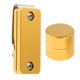thumbnail image 3 of Pool Billiard Chalk Holder Accesorio Herramienta Práctica Snooker Aureate, 3 of 5