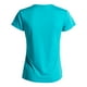 thumbnail image 3 of Polera Deportiva Mujer Combi Turquesa Flúor Joma, 3 of 3