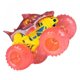 thumbnail image 3 of Monster Jam Megalodon Camión Monstruo Diecast a Escala 1:64, 3 of 4