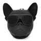 thumbnail image 1 of Parlante Bulldog Francés Bluetooth 10W Negro - PS, 1 of 4