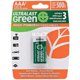 thumbnail image 1 of Pilas recargables ULTRALAST ULGHP2AAA AAA NiMH 800mAh 1.2V, 1 of 1