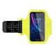 thumbnail image 2 of Funda para teléfono móvil para correr, brazalete impermeable para correr, caminar, hacer ejercicio y entrenar en el gimnasio., 2 of 8