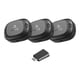thumbnail image 1 of Paquete HTC Vive Ultimate Tracker 3 con Dongle para Seguimiento VR, 1 of 6