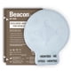 thumbnail image 1 of Kit de sellado torácico BEACON ventilado, tamaño redondo de 6 cm [paquete de 2], 1 of 7