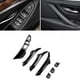 thumbnail image 1 of Kit de Manijas de Puerta Jaronx para BMW Serie 5 F10/F11 2010‑2016, 1 of 8
