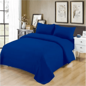 Genérico - Juego Sabanas Polar Cyc 2 Plazas Varios Colores