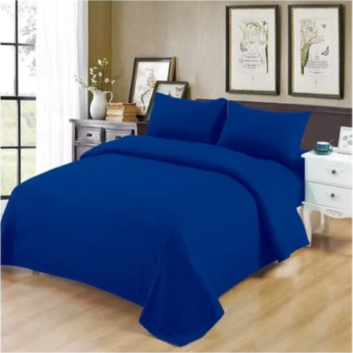 Genérico - Juego Sabanas Polar Cyc 2 Plazas Varios Colores