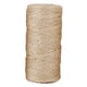 thumbnail image 3 of Cordón de yute, hilo de yute de 2mm de diámetro, resistente, bricolaje, 7874 ", hilo de hilo, cuerda para embalaje, jardinería, macramé, envoltura de, 3 of 5