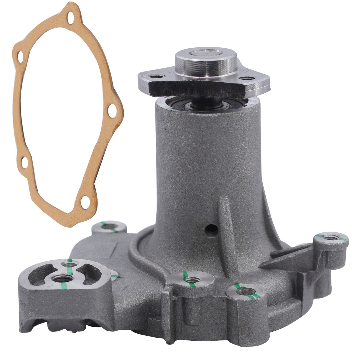 Repuestos Del Sol - Bomba Agua Suzuki Alto 0.8 2005 2012