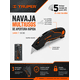 thumbnail image 5 of Cuchillo Cartonero Truper Nm-6, 5 of 5