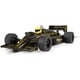 thumbnail image 1 of Auto Slot Scalextric Lotus 98T Ayrton Senna C4529, 1 of 3
