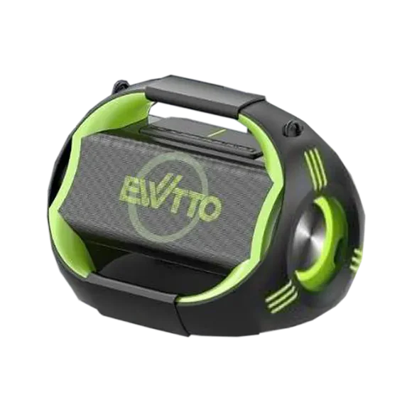 Parlante Premium 40W Super Bass