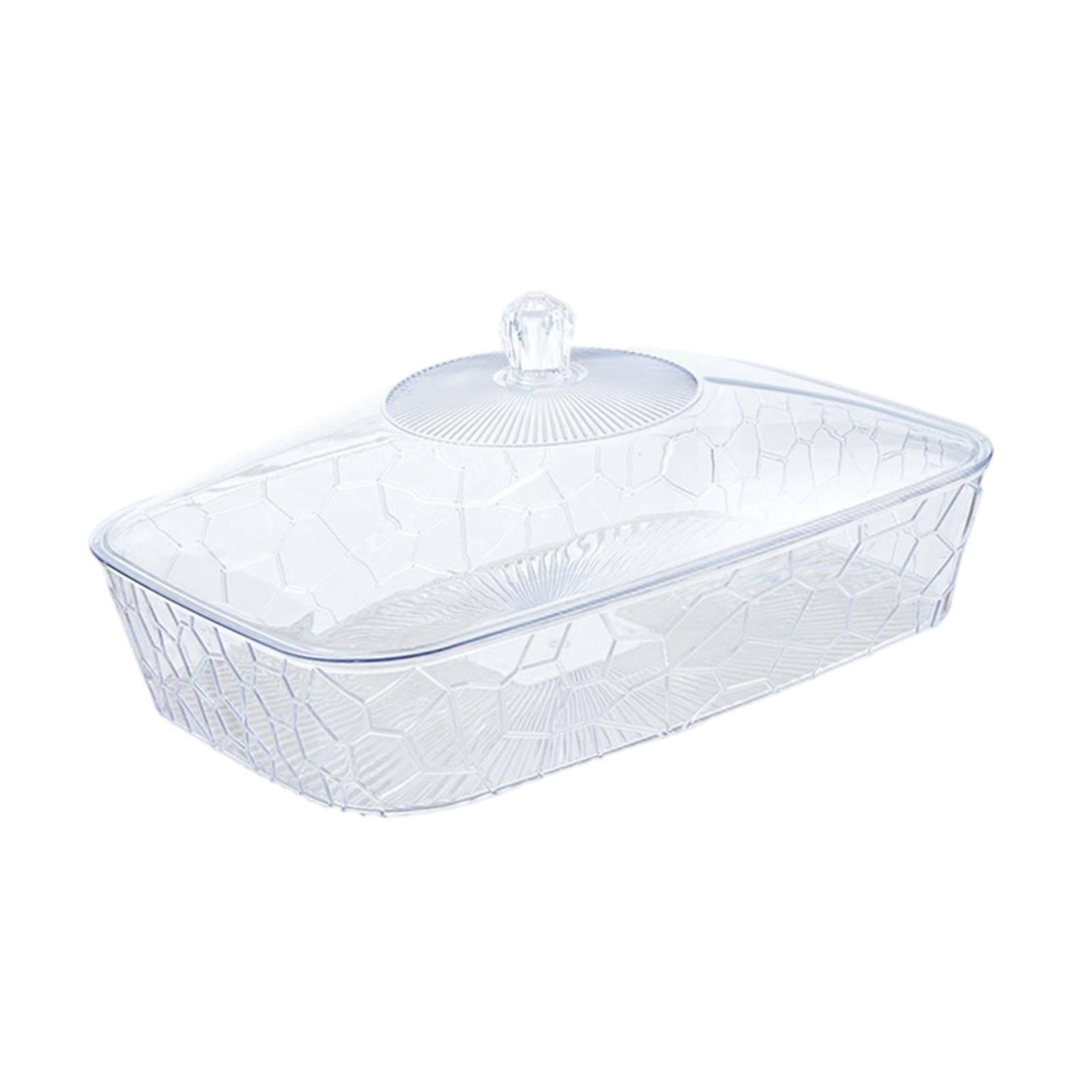 Bothyi - Bandeja Para Servir, Organizador Creativo Para Decoración Del Hogar, Para Fiestas, Eventos, Aniversarios, L