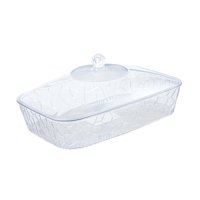 Bothyi - Bandeja Para Servir, Organizador Creativo Para Decoración Del Hogar, Para Fiestas, Eventos, Aniversarios, L