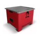 thumbnail image 1 of Parrilla para asado a pellet, 1 of 3