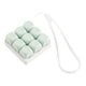 thumbnail image 5 of Juguete Antiestrés Con Teclado, Divertido Y Resistente, Accesorio Portátil Para Amantes, Abalorio Para Teléfono, Color Verde, 5 of 5