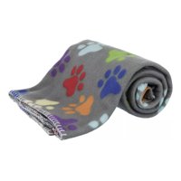 Genérico - Set 3 Mantas Termica Para Mascotas Perros Gatos 120X90Cm Lau