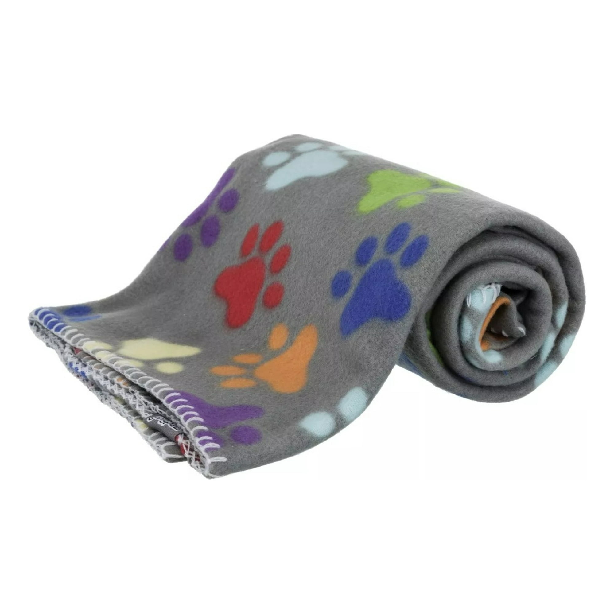 Genérico - Set 3 Mantas Termica Para Mascotas Perros Gatos 120x90cm Lau