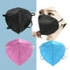 thumbnail image 2 of In stock KN95 Protective Masks Adult Personal Health Care 95% Filtration Nonwoven Cover Earloop Anti Dust Mask Fast Shipping, 2 of 3
