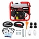 thumbnail image 1 of Motosoldador / Generador Inverter 2En1 Modelo ER-3000W Profesional Japón | Encendido Manual, 1 of 7