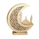 thumbnail image 3 of Lámpara Decorativa De Ramadán Para Ramadán Eid Mubarak, Decoración De Mesa Islámica, Dormitorio, Estilo A, 3 of 3