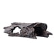 thumbnail image 1 of Corza De Corcho De Tronco De Árbol De Escondite De Reptiles Para Lagarto Barbudo Dragón Serpiente Camaleón Eremita Cangrejo Leopardo Geco Terrario Decoración De Hábitat, 1 of 3