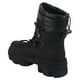 thumbnail image 3 of Botin Chalada Mujer Karl-9 Negro Moda, 3 of 4