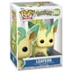 thumbnail image 3 of Figura Pokémon Leafeon Pop! Vinilo 9.5 cm, 3 of 3