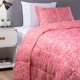 thumbnail image 1 of Plumon Estampado 1.5 Plazas Rosado, 1 of 1