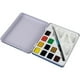 thumbnail image 3 of Set 10 Acuarelas Pastillas Daler Rowney Aquafine Mini Travel, 3 of 3
