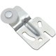 thumbnail image 1 of Colgadores para puertas corredizas National Hardware N344-879 V796, paquete de 2, 1 of 1