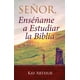 thumbnail image 1 of Libro: Precept Ministries International: Señor, enséñame a estudiar la Biblia en 28 días, 1 of 1