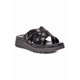 thumbnail image 2 of Sandalia Kaoma Negro, 2 of 5