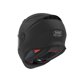 thumbnail image 4 of Shoei RF-1400 Casco Integral de Motocicleta, 1,65 kg, Negro, 4 of 4
