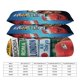 thumbnail image 2 of Cars Lightning McQueen Boys 3 Piece Bedding, 2 of 5