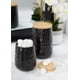 thumbnail image 5 of Set de botes DII Colección de accesorios de cocina Black Dimple, 5 of 7