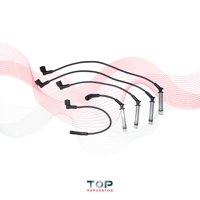 Autotec - Cables De Bujãa Opel Astra 1.4 8 Val C14Nz 92/97