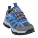 thumbnail image 2 of Zapato Infantil Outdoor Alto Azul Gris Juncal Blacksheep, 2 of 5