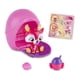thumbnail image 3 of Bebes Llorones - Casita Chupete - 9 Sorpresas - Rosa - Intek, 3 of 3