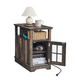 thumbnail image 2 of MESA LATERAL RUSTIC, 2 of 3