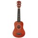 thumbnail image 1 of 21 Hawaii Ukulele Mini Guitarra De 4 Cuerdas Para Ni?os Principiantes Marrón, 1 of 5
