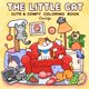 thumbnail image 1 of Libro para colorear Coco Wyo La gatita Cozy Life of Kitty, 1 of 9