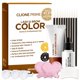 thumbnail image 1 of Kit de Color para Cejas CLIONE PRIME Marrón para Pestañas y Cejas, 1 of 9