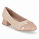 thumbnail image 5 of Zapato Mujer Beige/Nude Tati 418 Piccadilly, 5 of 6
